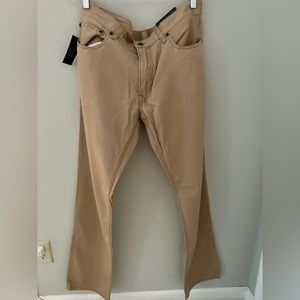 Polo by Ralph Lauren Men’s Khaki Pants